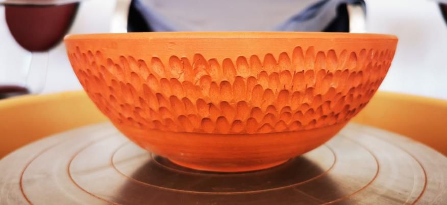 Atelier dos louceiros: Malhada Sorda
